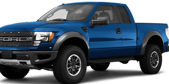 FORD F-150 2010 1FTEX1E66AFD05117 image