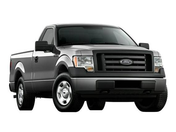 FORD F-150 2010 1FTEX1E89AFA01412 image FORD F-150 2010 1FTEX1E89AFA01412 image