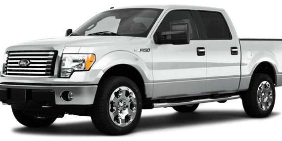 FORD F-150 2010 1FTFW1EV0AFC38223 image