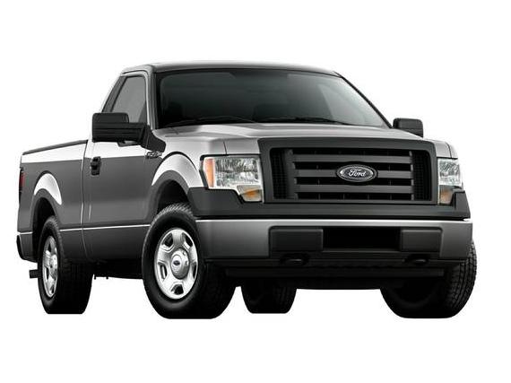 FORD F-150 2010 1FTFW1EV0AKB68116 image