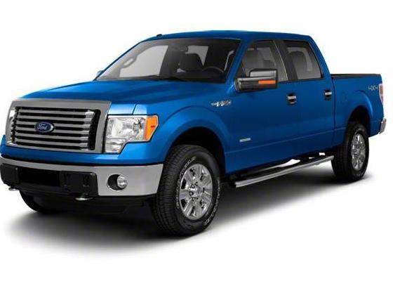FORD F-150 2010 1FTFW1CV4AFB35874 image