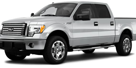 FORD F-150 2010 1FTFW1EV3AFC52472 image