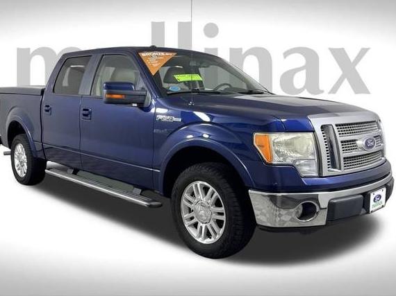 FORD F-150 2010 1FTFW1CV5AFB07937 image FORD F-150 2010 1FTFW1CV5AFB07937 image