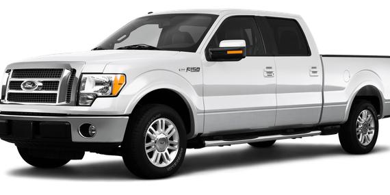 FORD F-150 2010 1FTFW1CV3AFA67714 image