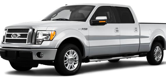 FORD F-150 2010 1FTEW1C88AFA81095 image