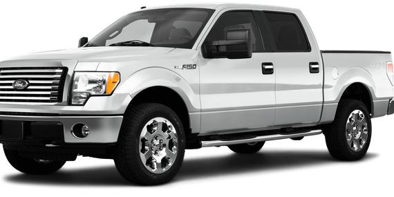 FORD F-150 2010 1FTEW1E8XAFC41121 image FORD F-150 2010 1FTEW1E8XAFC41121 image