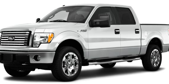 FORD F-150 2010 1FTFW1EV3AFD00116 image FORD F-150 2010 1FTFW1EV3AFD00116 image