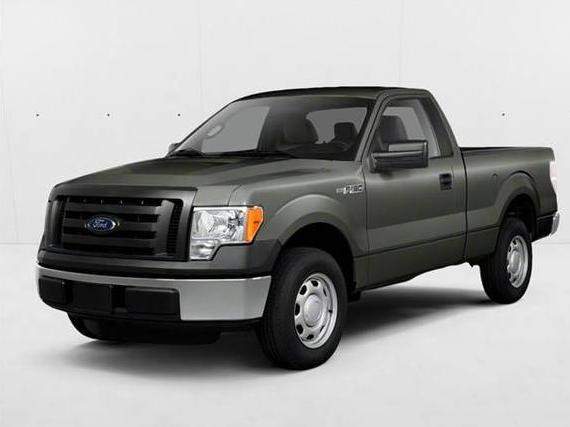 FORD F-150 2010 1FTMF1CW3AFD83856 image FORD F-150 2010 1FTMF1CW3AFD83856 image