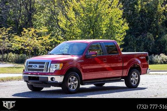 FORD F-150 2010 1FTFW1EV9AFD91862 image FORD F-150 2010 1FTFW1EV9AFD91862 image