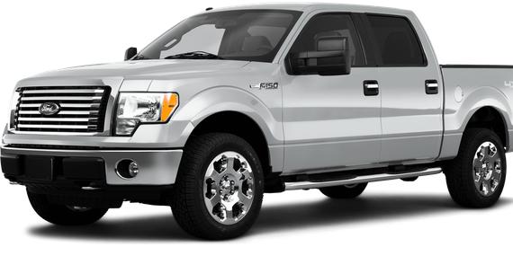 FORD F-150 2010 1FTFW1EV2AFD66740 image