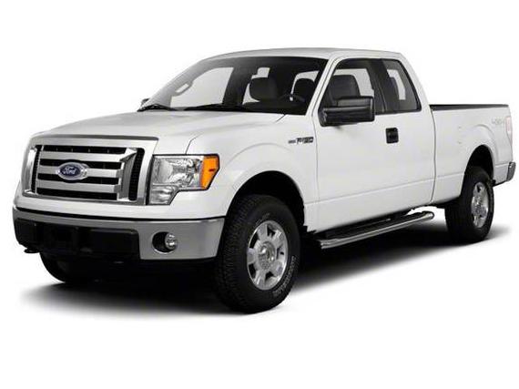 FORD F-150 2010 1FTEX1C81AKE09249 image