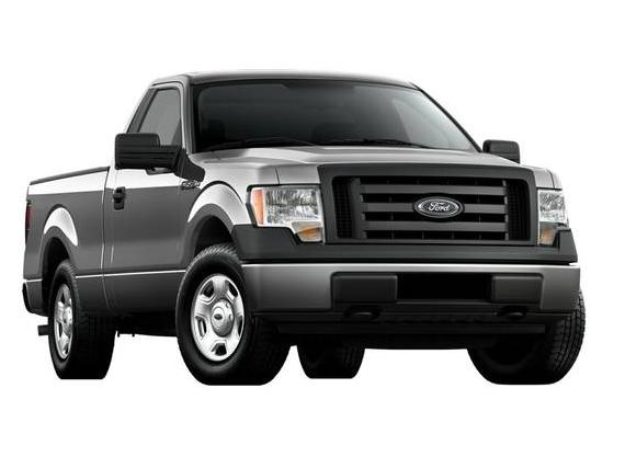 FORD F-150 2010 1FTEW1C85AFA93303 image