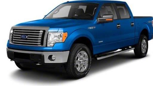 FORD F-150 2010 1FTFW1EV0AFC71710 image