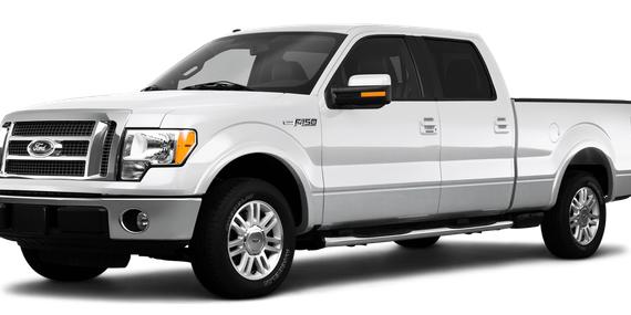 FORD F-150 2010 1FTFW1CV8AFD93864 image