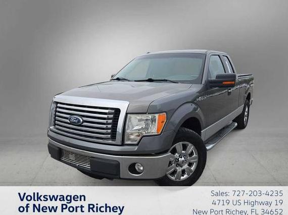 FORD F-150 2010 1FTEX1C88AFD51410 image FORD F-150 2010 1FTEX1C88AFD51410 image