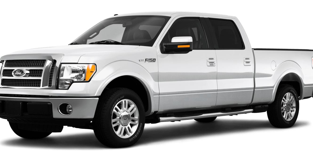 FORD F-150 2010 1FTEW1C84AFA72006 image