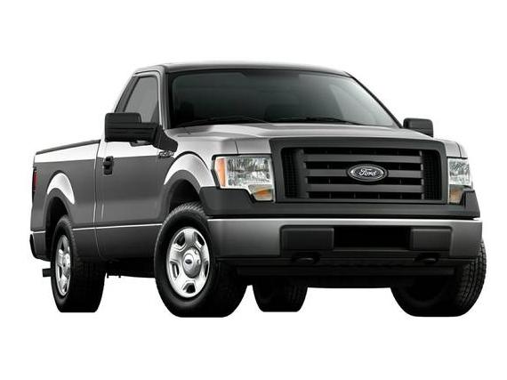 FORD F-150 2010 1FTFW1EV0AFA31637 image