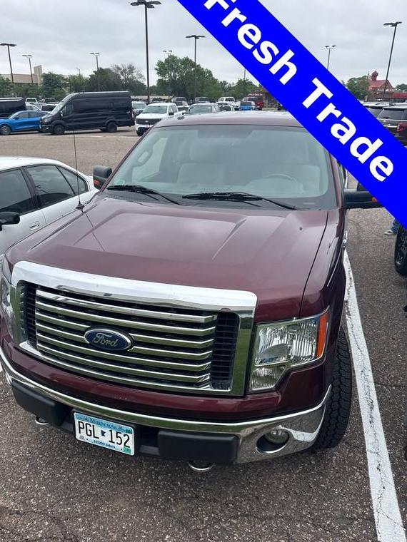 FORD F-150 2010 1FTFX1EV1AFC57179 image