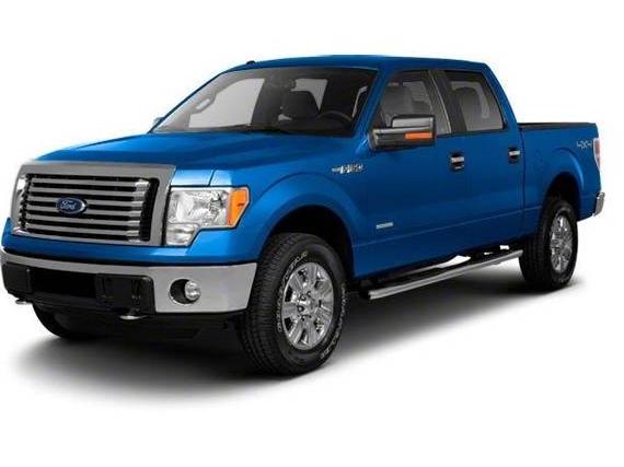 FORD F-150 2010 1FTFW1EVXAFC49147 image FORD F-150 2010 1FTFW1EVXAFC49147 image