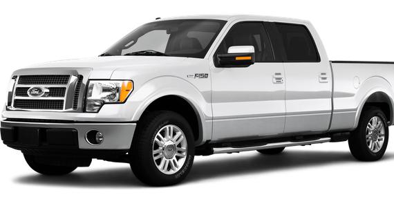 FORD F-150 2010 1FTFW1CV6AFB67631 image