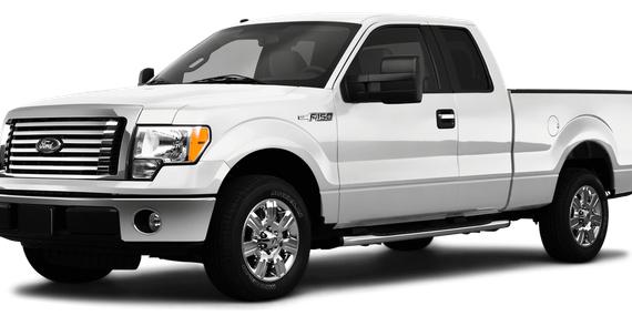 FORD F-150 2010 1FTEX1CW7AFB04572 image