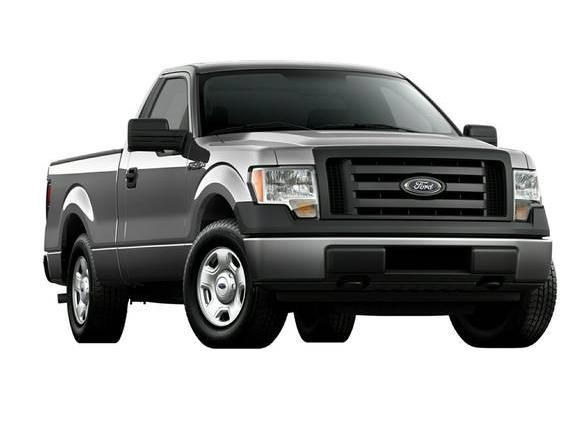 FORD F-150 2010 1FTFW1EVXAFB40316 image