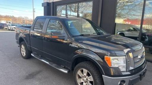 FORD F-150 2010 1FTFW1EV8AFA63557 image