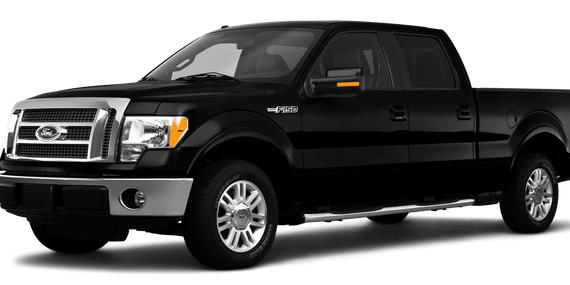 FORD F-150 2010 1FTEX1CW6AKE40995 image