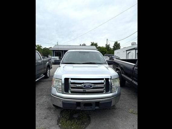 FORD F-150 2010 1FTNF1CV5AKB34140 image FORD F-150 2010 1FTNF1CV5AKB34140 image