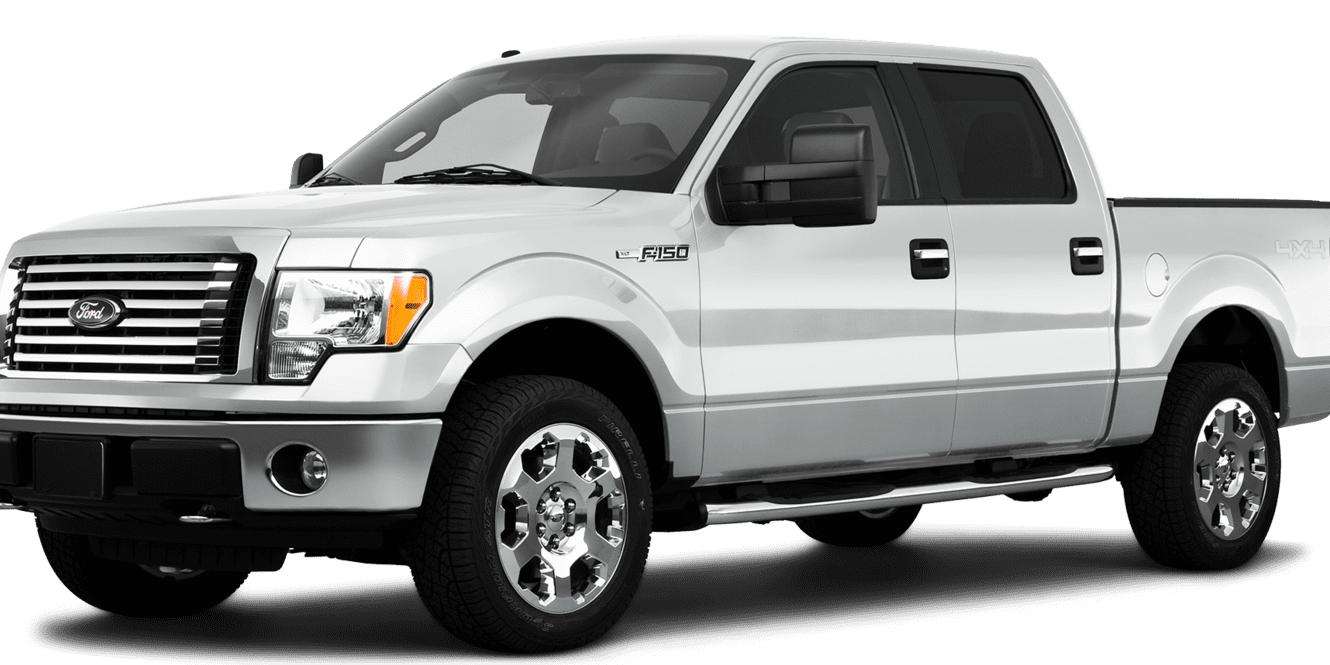 FORD F-150 2010 1FTEW1E87AFC53520 image