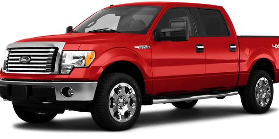 FORD F-150 2010 1FTFW1EVXAFD59860 image FORD F-150 2010 1FTFW1EVXAFD59860 image
