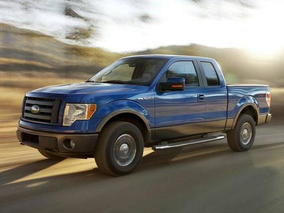 FORD F-150 2010 1FTFW1EV2AFB33859 image FORD F-150 2010 1FTFW1EV2AFB33859 image