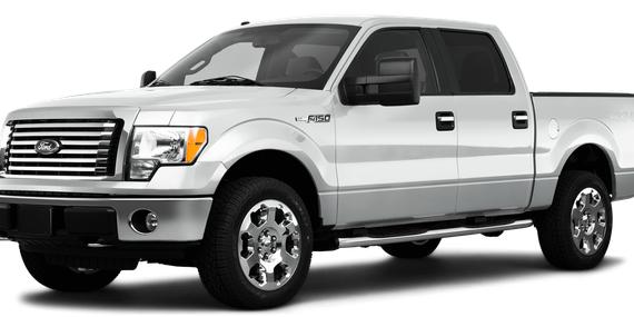 FORD F-150 2010 1FTFW1EV8AFB53680 image