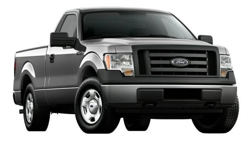 FORD F-150 2010 1FTFW1EV3AFC04180 image