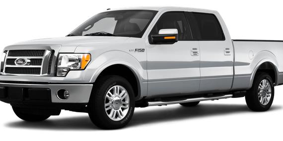 FORD F-150 2010 1FTEX1E86AFB93209 image