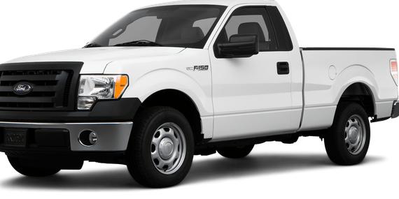 FORD F-150 2010 1FTMF1CW5AKB70527 image FORD F-150 2010 1FTMF1CW5AKB70527 image