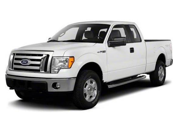 FORD F-150 2010 1FTEX1C87AFC82077 image