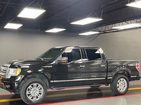 FORD F-150 2010 1FTFW1EV1AFD33020 image FORD F-150 2010 1FTFW1EV1AFD33020 image