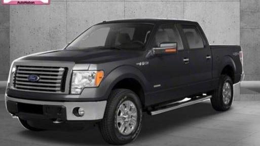 FORD F-150 2010 1FTFW1EVXAFC52923 image