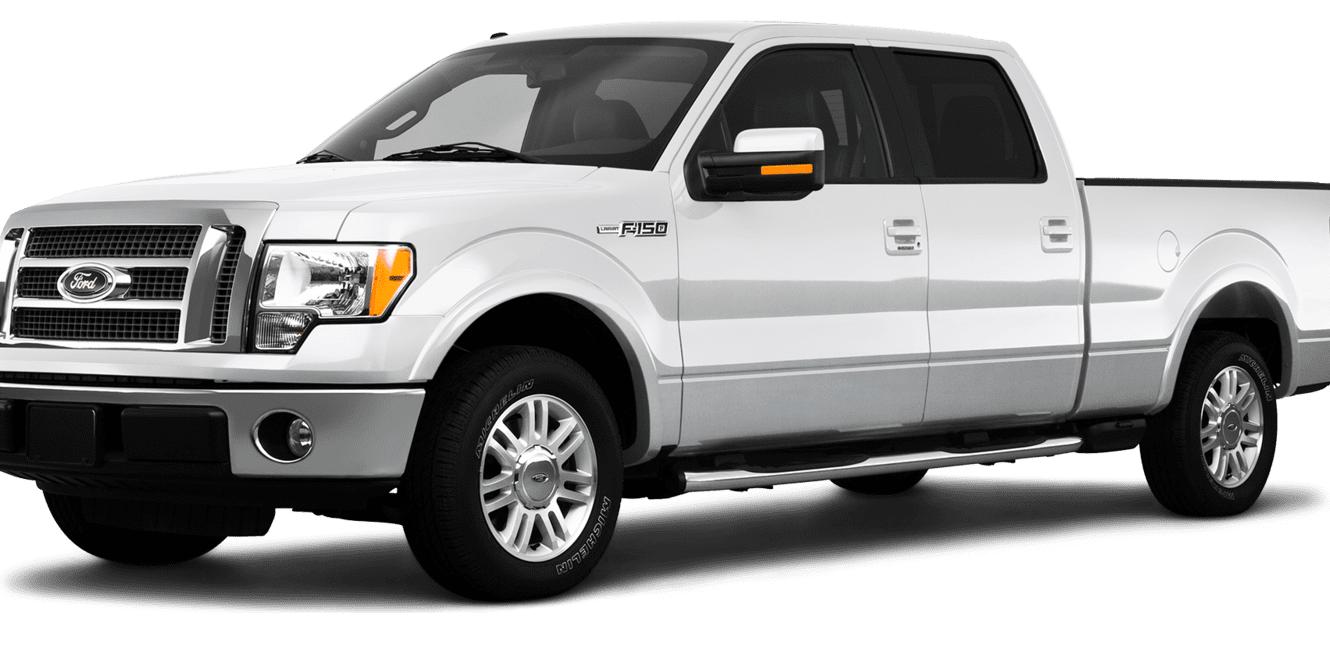 FORD F-150 2010 1FTFW1CVXAKE50184 image