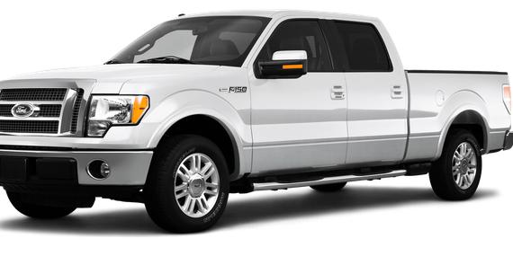 FORD F-150 2010 1FTEX1EW5AFA83833 image