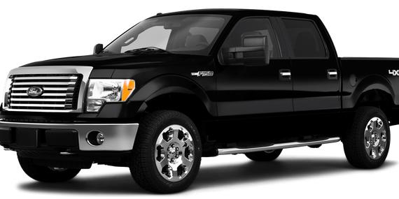 FORD F-150 2010 1FTFW1EV7AKB47778 image