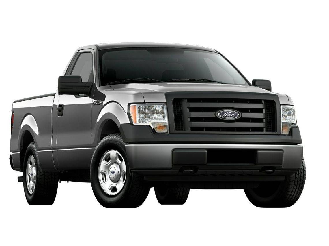 FORD F-150 2010 1FTFW1EV2AFD25556 image