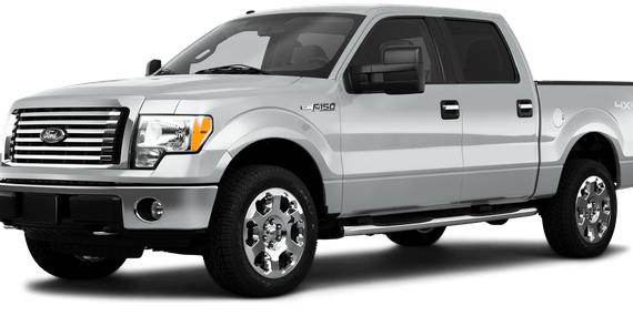 FORD F-150 2010 1FTFW1EV0AFD38208 image