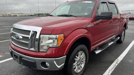 FORD F-150 2010 1FTFW1EV0AKB34354 image