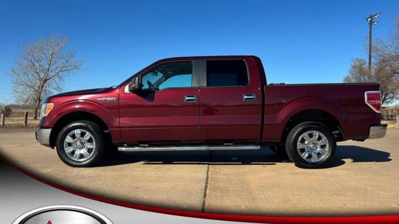 FORD F-150 2010 1FTFW1CV4AKA27181 image