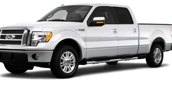 FORD F-150 2010 1FTFW1CVXAKA73744 image