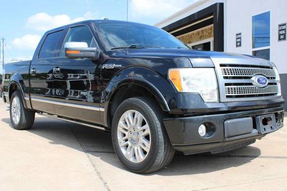FORD F-150 2010 1FTFW1CV6AFB26402 image