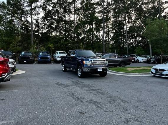 FORD F-150 2010 1FTFW1EVXAFC03561 image