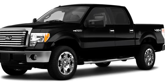 FORD F-150 2010 1FTFW1EV2AFC26929 image